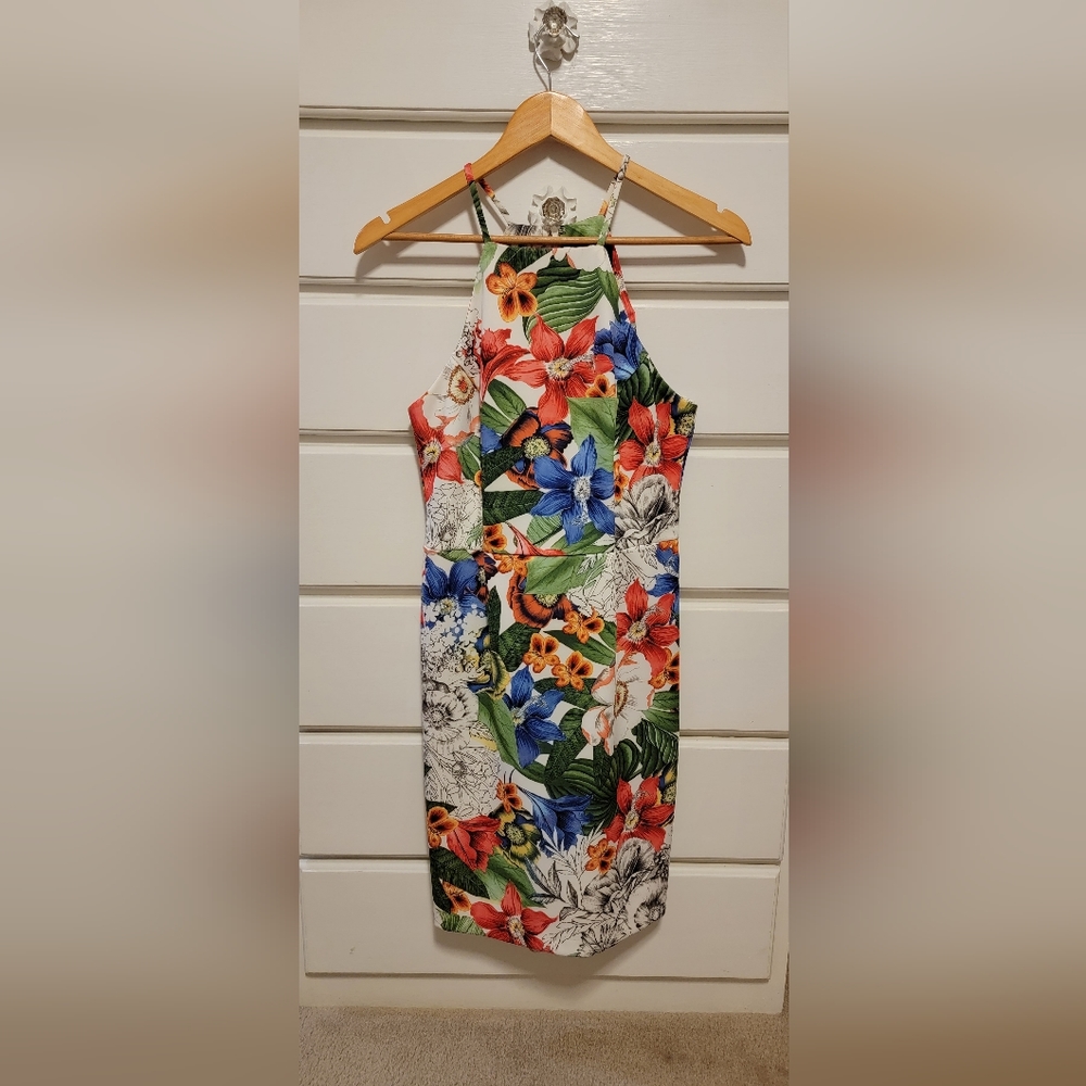Alexia Admor Dress ...EUC